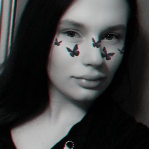 Meet your Posher, Baylie